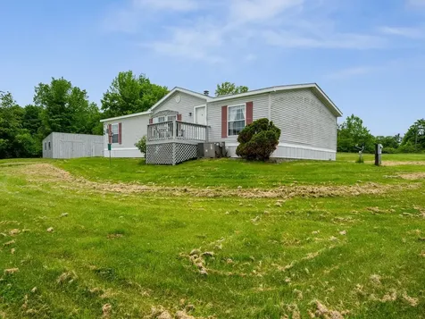 669 Buttolph Road Shoreham VT 05770
