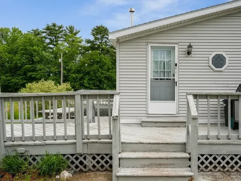 669 Buttolph Road Shoreham VT 05770