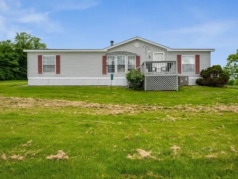 669 Buttolph Road Shoreham VT 05770
