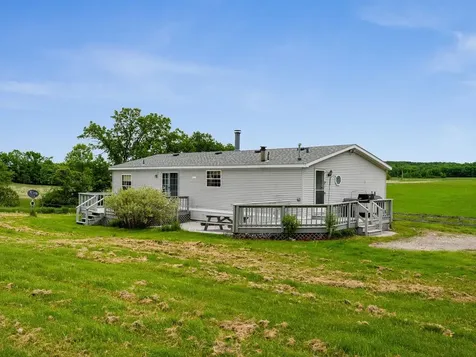 669 Buttolph Road Shoreham VT 05770