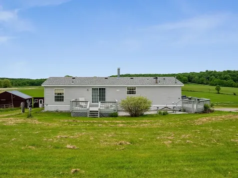 669 Buttolph Road Shoreham VT 05770