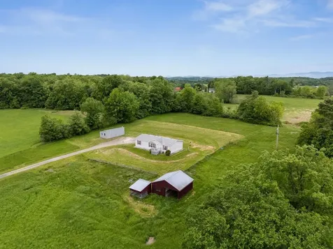 669 Buttolph Road Shoreham VT 05770