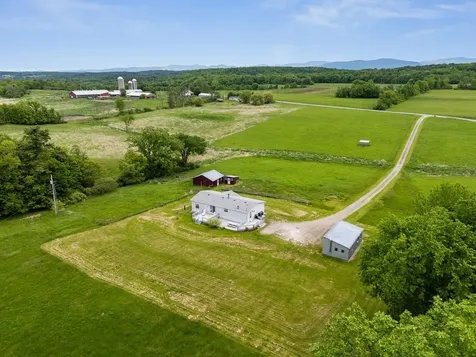 669 Buttolph Road Shoreham VT 05770