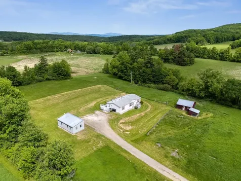 669 Buttolph Road Shoreham VT 05770