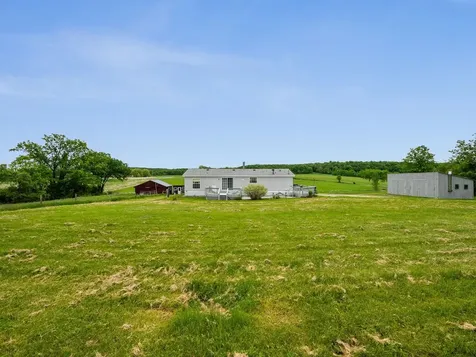 669 Buttolph Road Shoreham VT 05770
