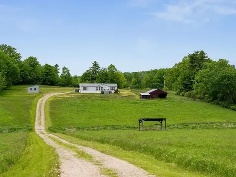 669 Buttolph Road Shoreham VT 05770