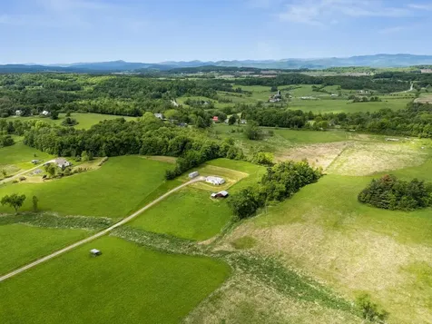 669 Buttolph Road Shoreham VT 05770