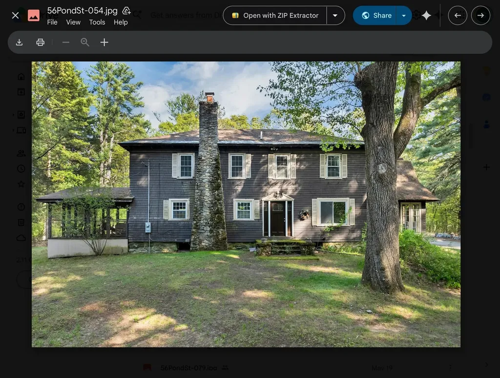 56 Pond Street Salem NH 03079