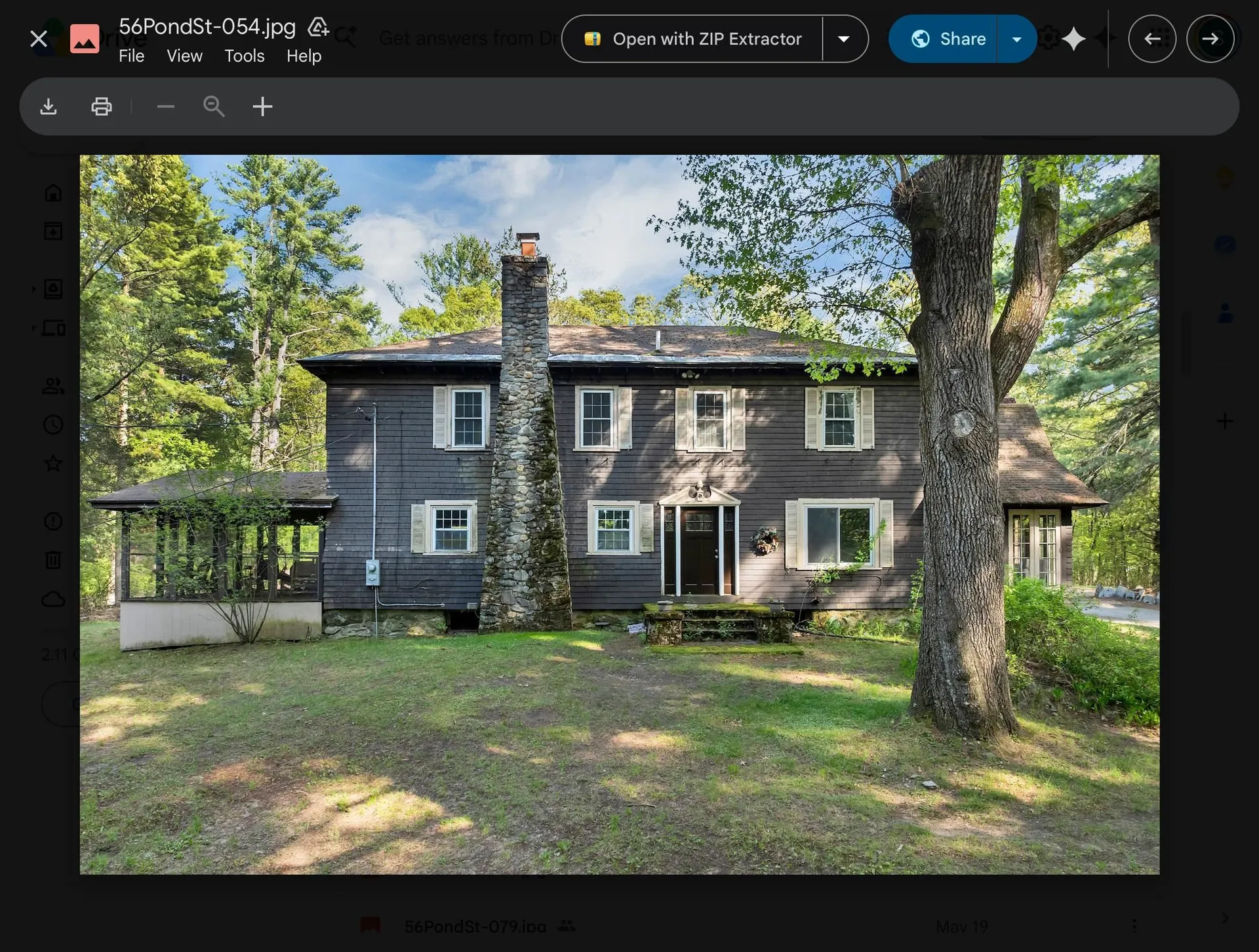 56 Pond Street Salem NH 03079