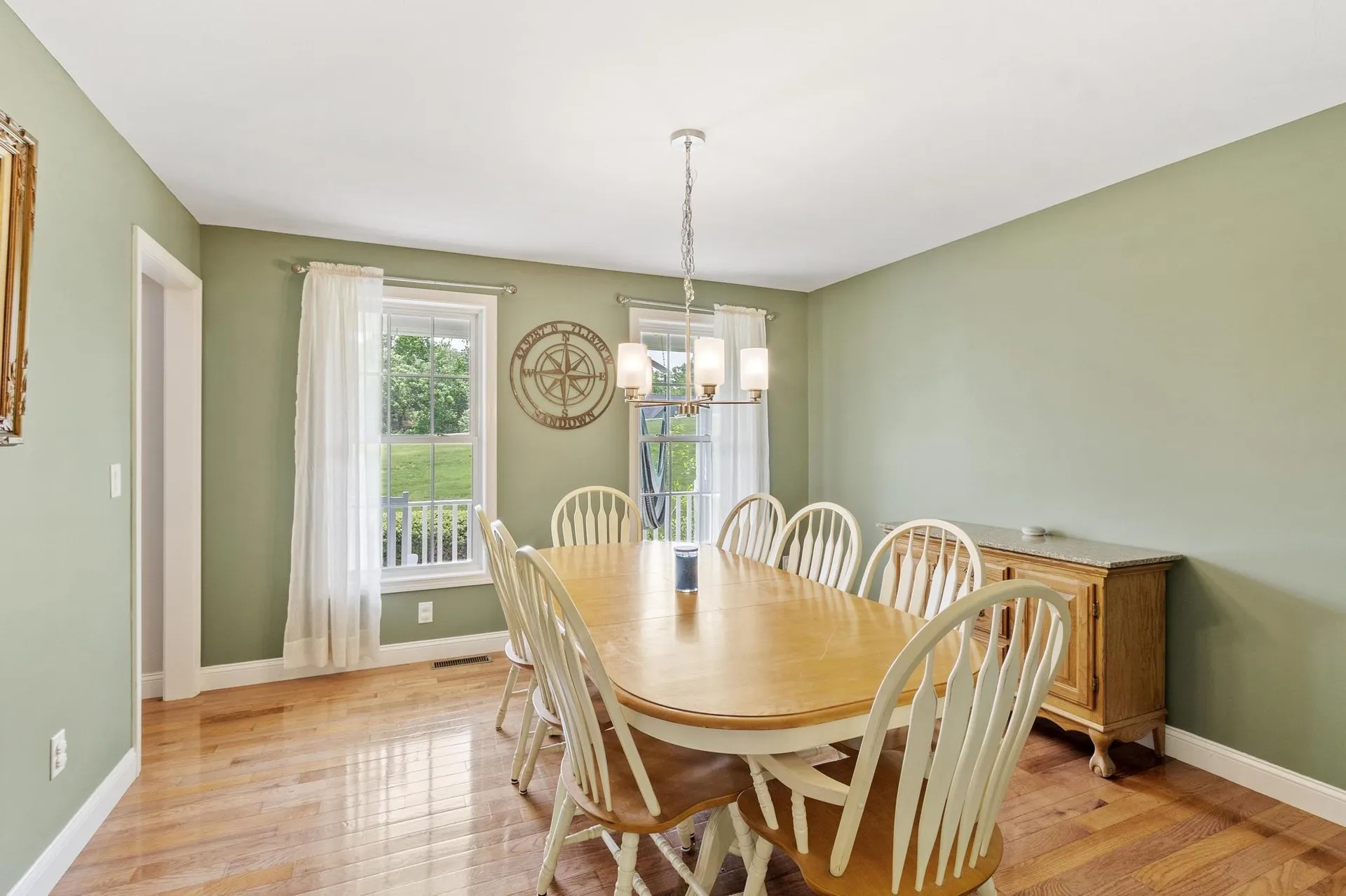 8 Jana Circle Sandown NH 03873