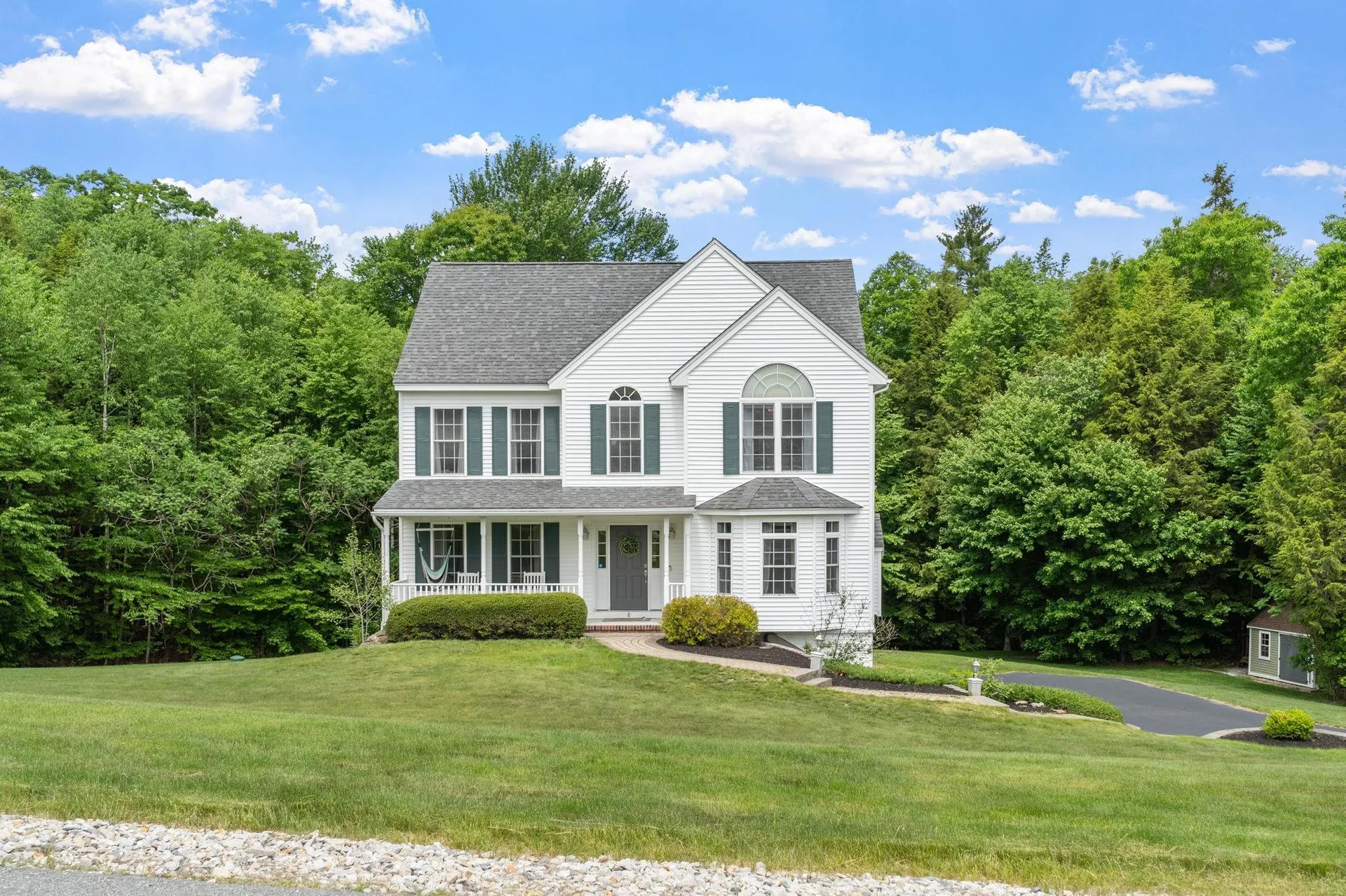 8 Jana Circle Sandown NH 03873
