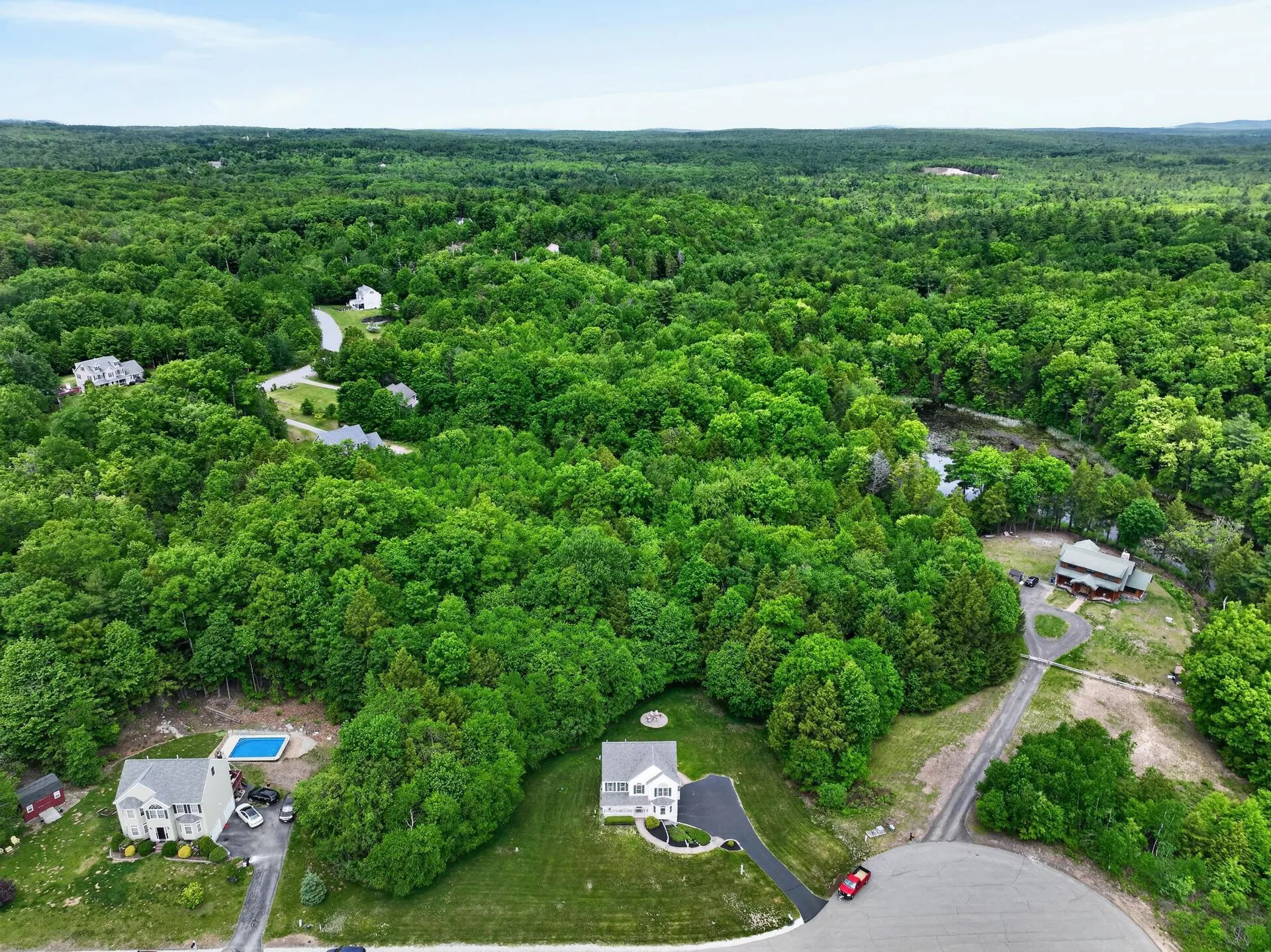 8 Jana Circle Sandown NH 03873