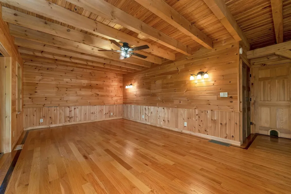 377 Titus Hill Road Colebrook NH 03576