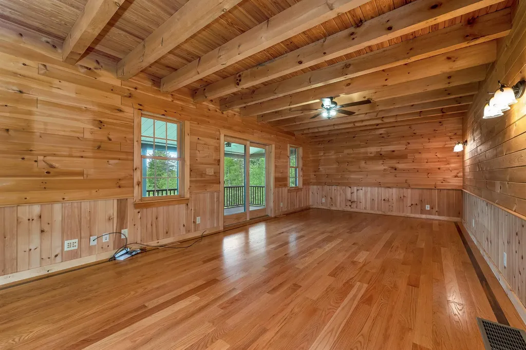 377 Titus Hill Road Colebrook NH 03576