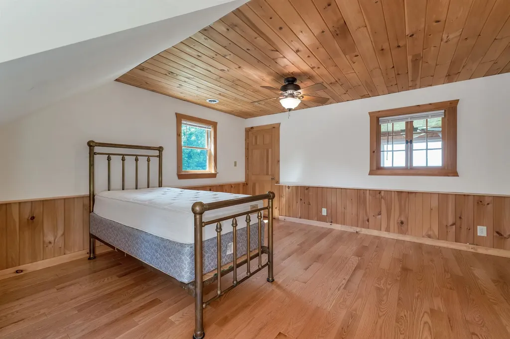 377 Titus Hill Road Colebrook NH 03576