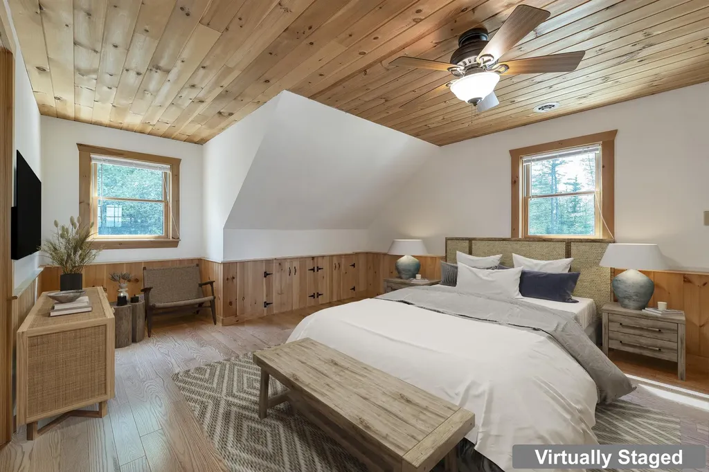 377 Titus Hill Road Colebrook NH 03576