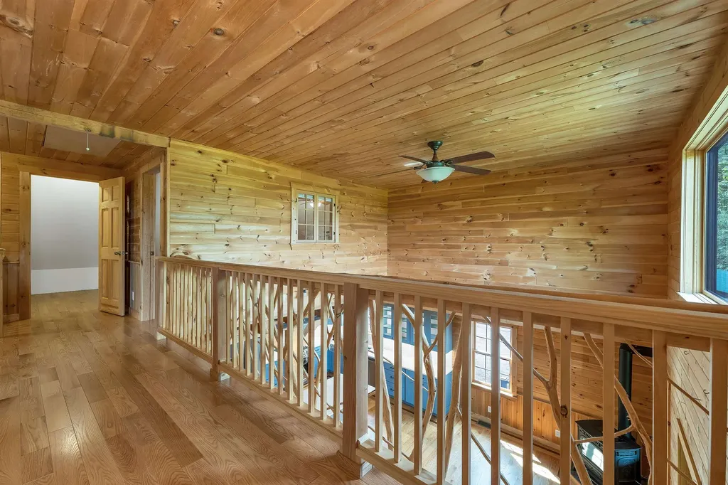 377 Titus Hill Road Colebrook NH 03576
