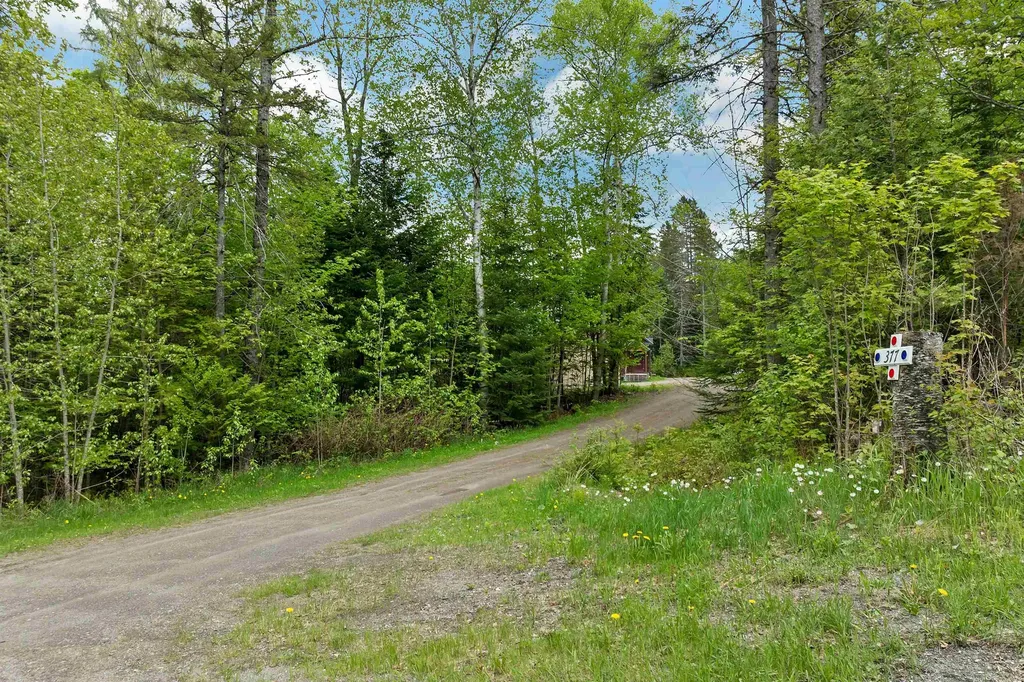 377 Titus Hill Road Colebrook NH 03576