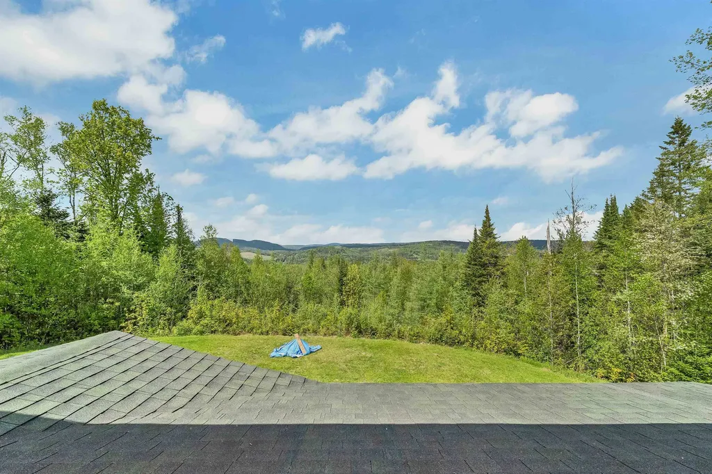 377 Titus Hill Road Colebrook NH 03576