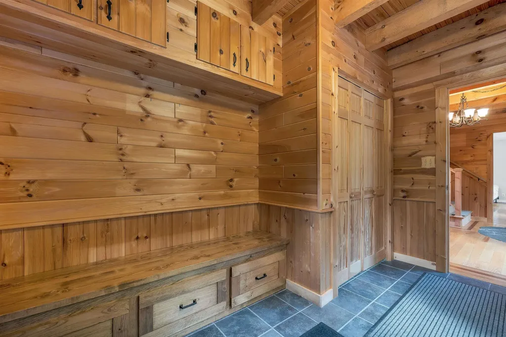 377 Titus Hill Road Colebrook NH 03576