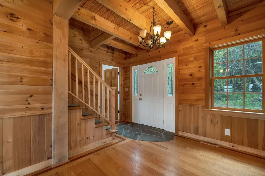 377 Titus Hill Road Colebrook NH 03576