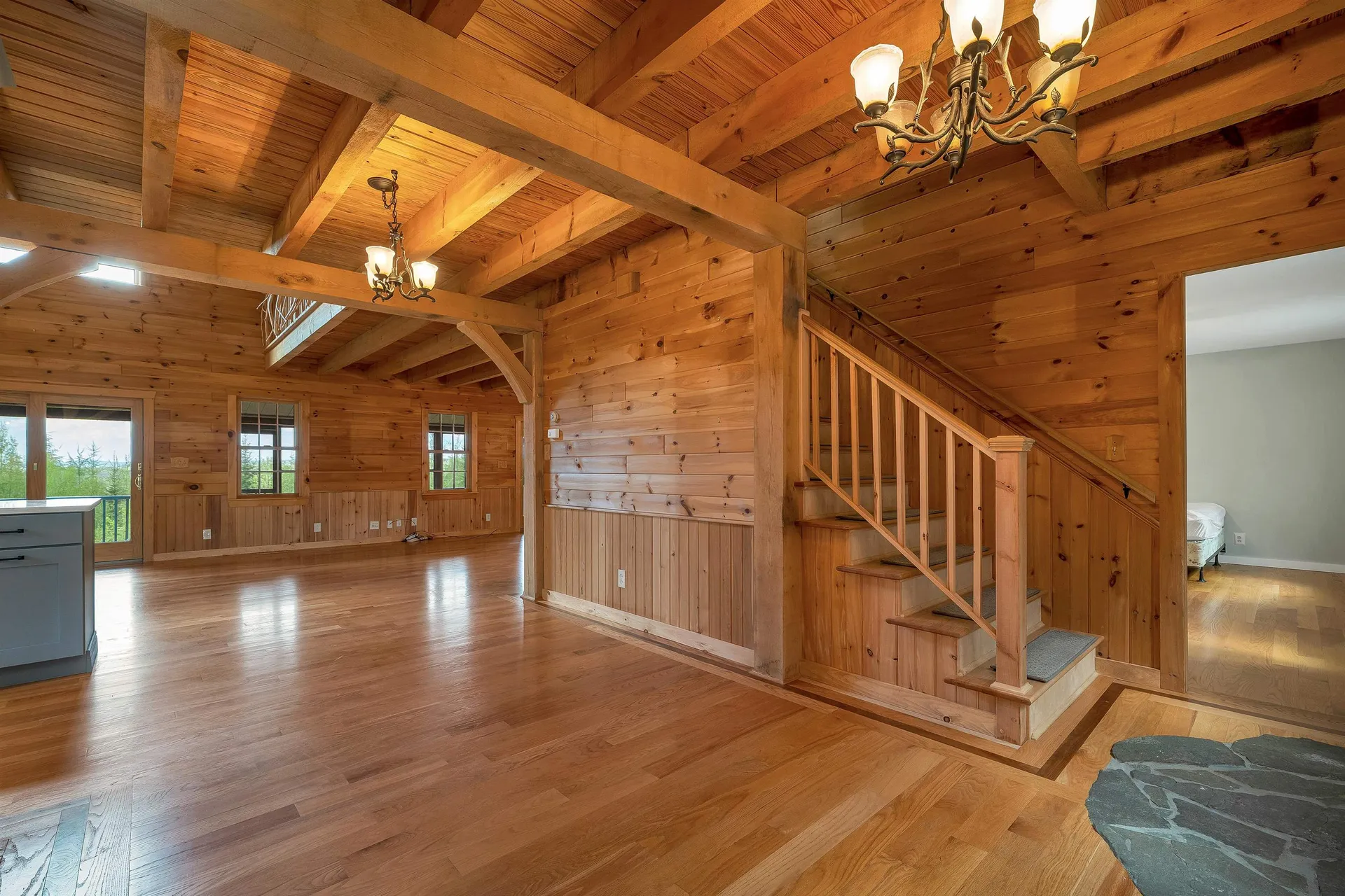 377 Titus Hill Road Colebrook NH 03576