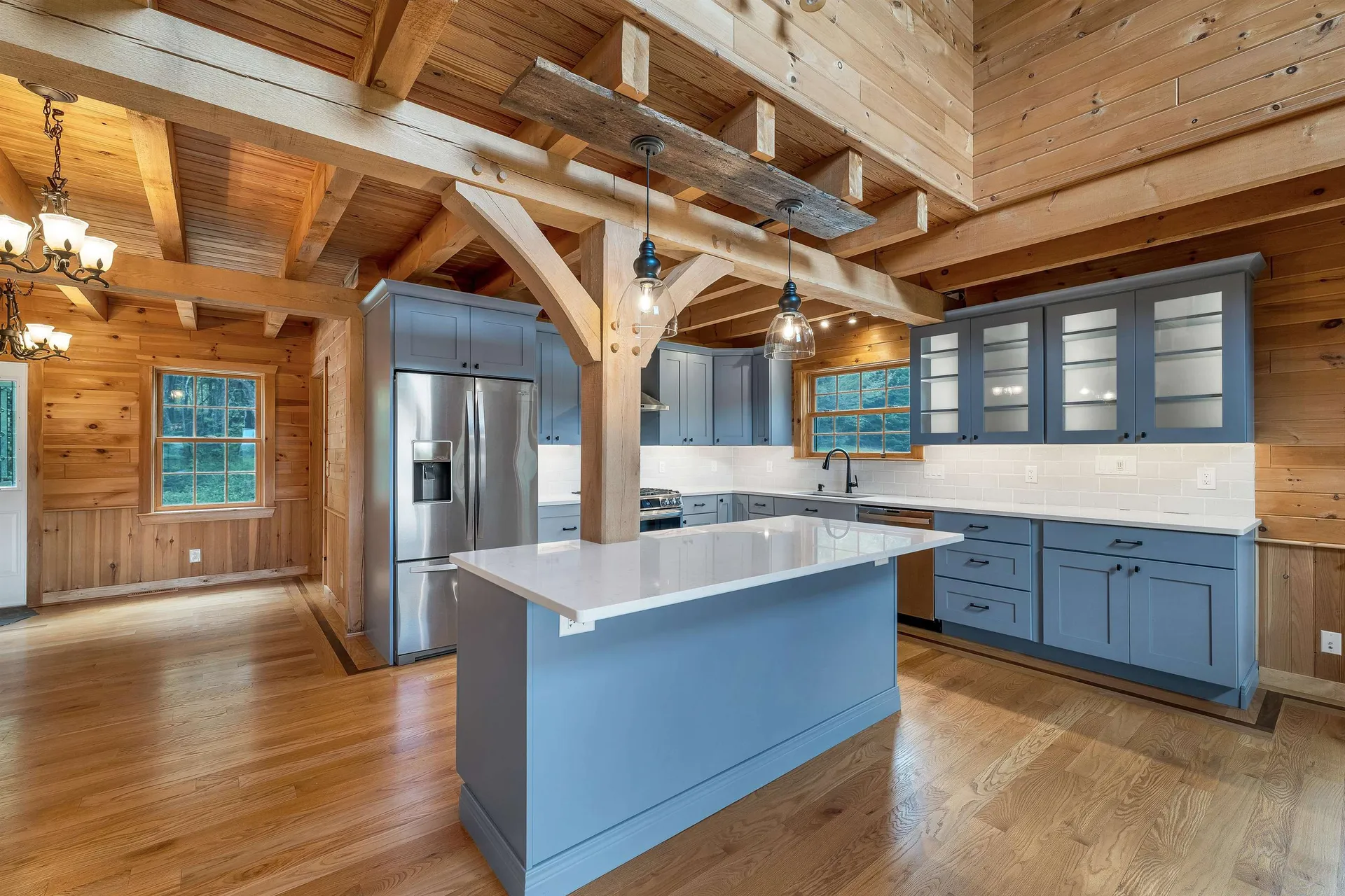 377 Titus Hill Road Colebrook NH 03576