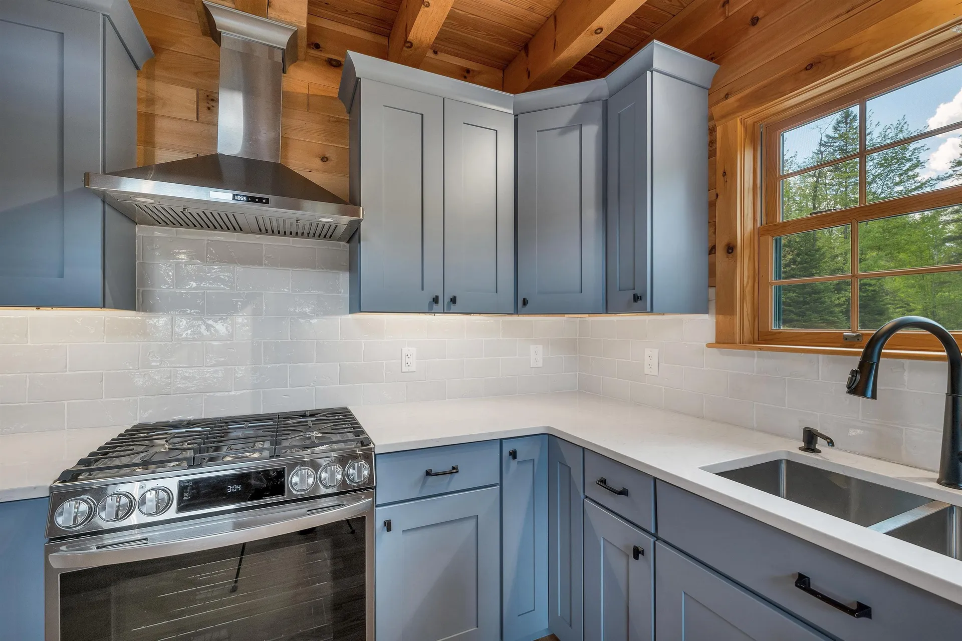377 Titus Hill Road Colebrook NH 03576