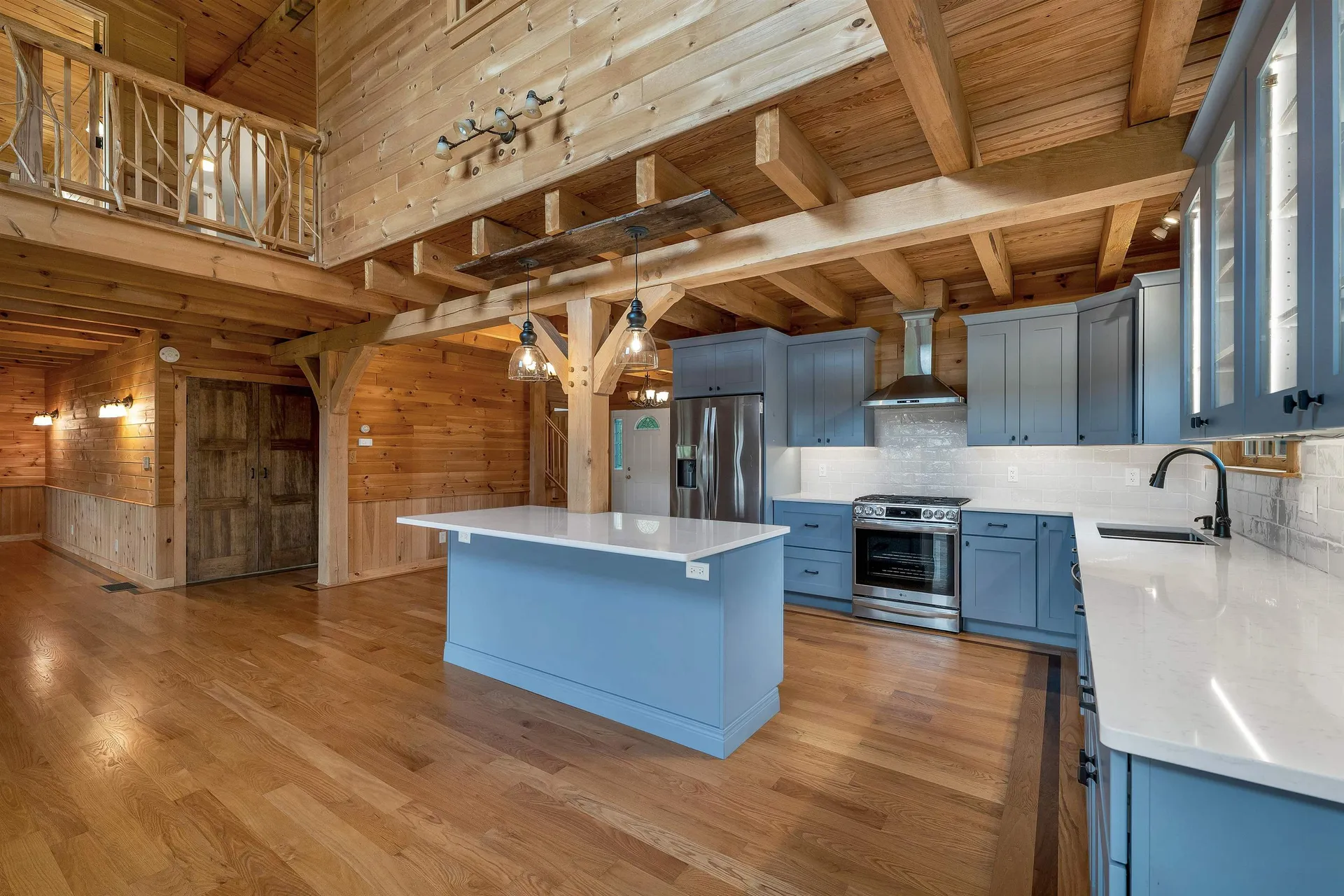 377 Titus Hill Road Colebrook NH 03576