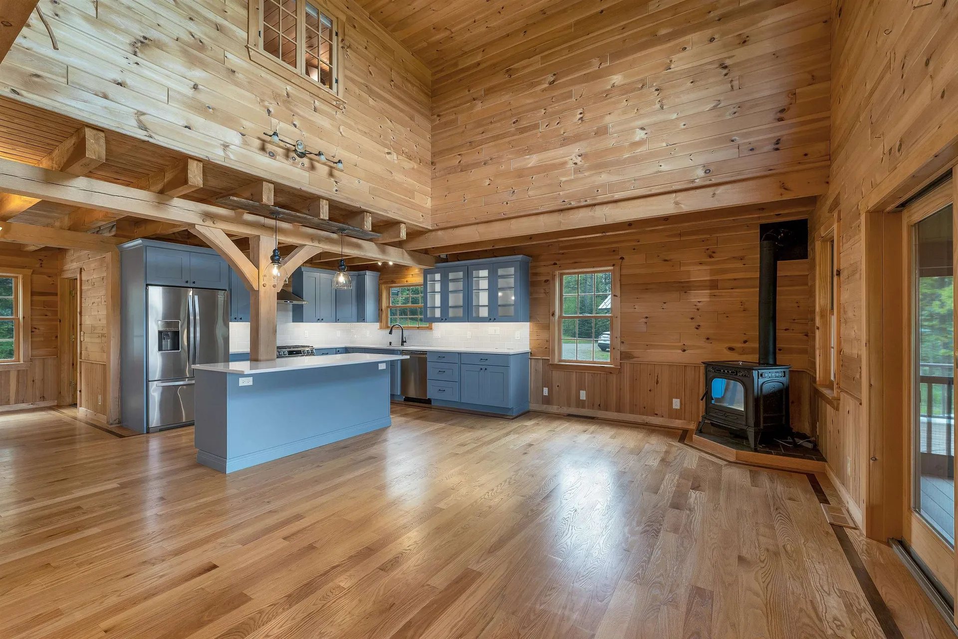 377 Titus Hill Road Colebrook NH 03576