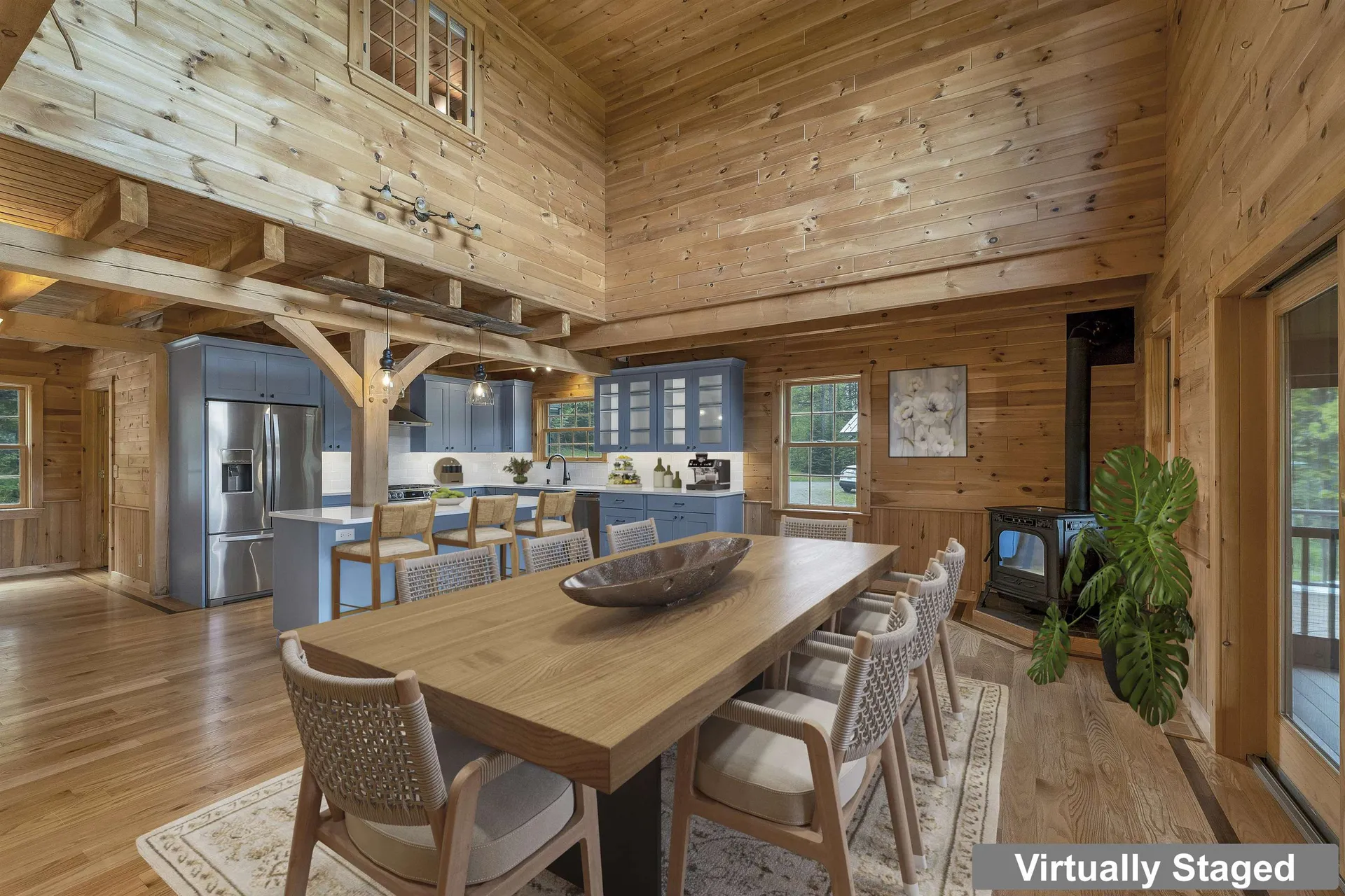 377 Titus Hill Road Colebrook NH 03576