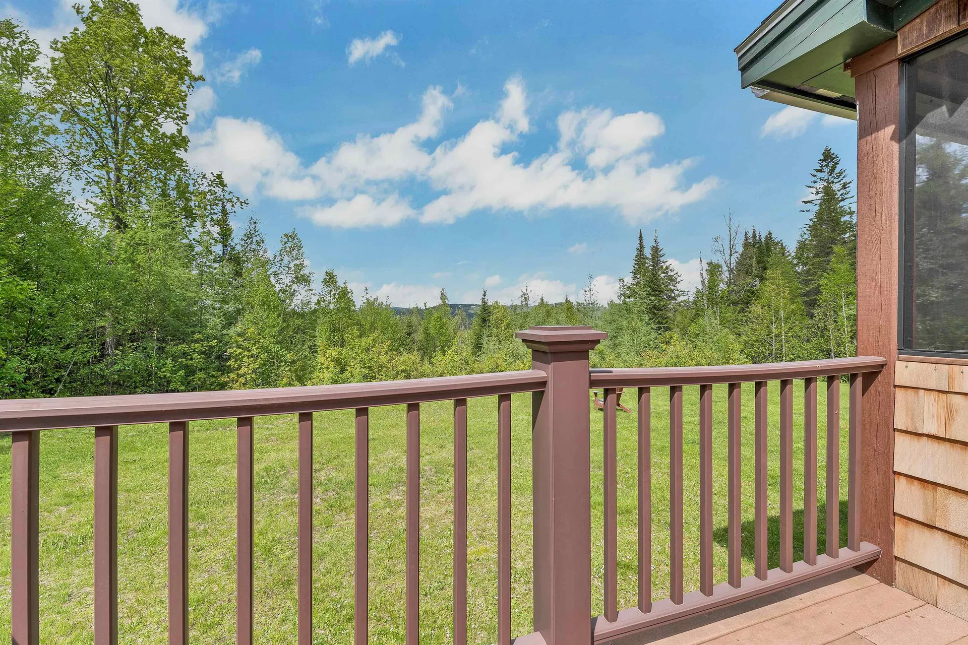 377 Titus Hill Road Colebrook NH 03576
