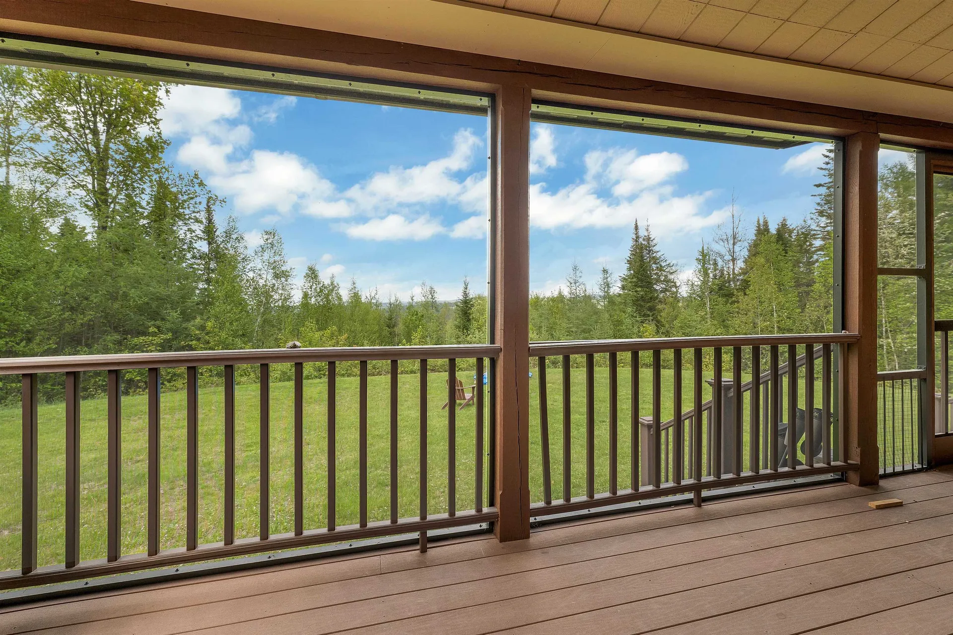 377 Titus Hill Road Colebrook NH 03576