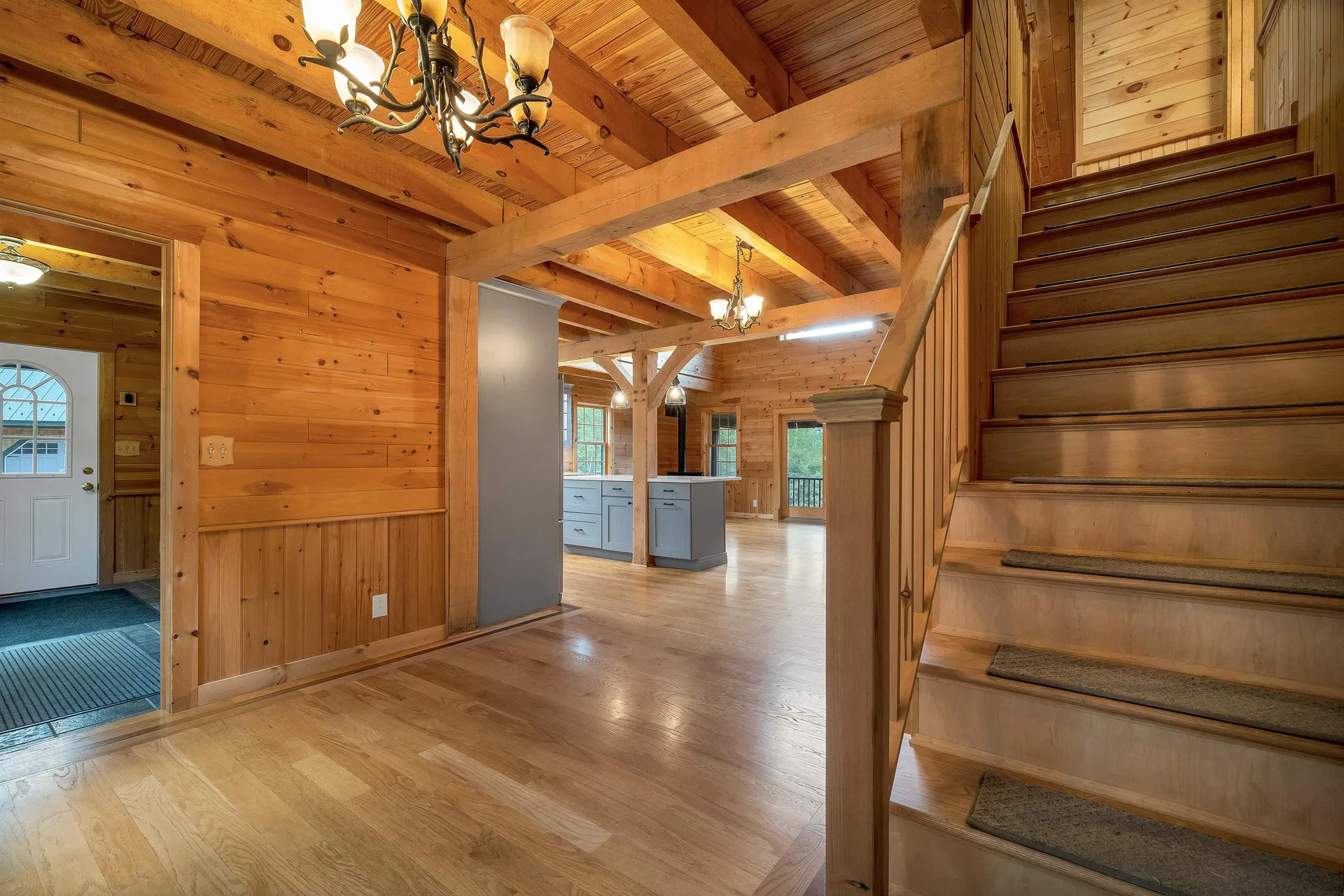 377 Titus Hill Road Colebrook NH 03576