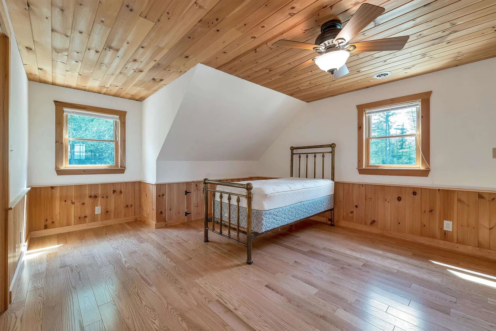 377 Titus Hill Road Colebrook NH 03576
