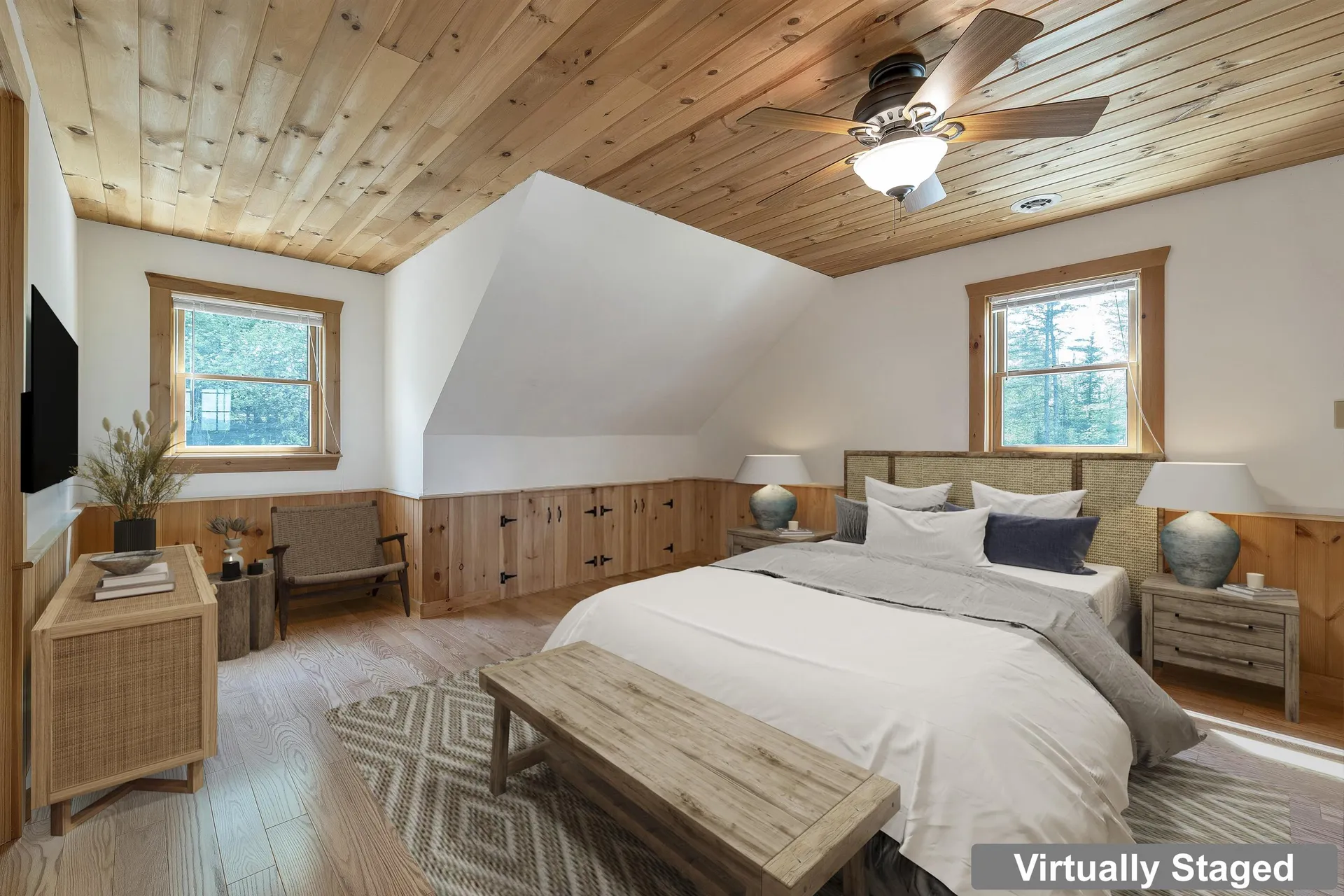 377 Titus Hill Road Colebrook NH 03576