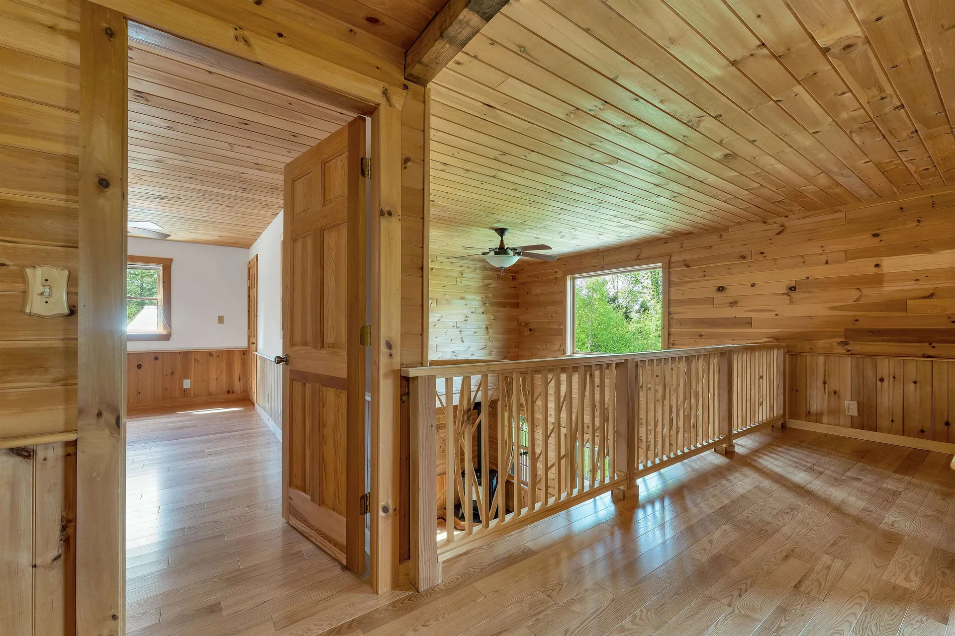 377 Titus Hill Road Colebrook NH 03576