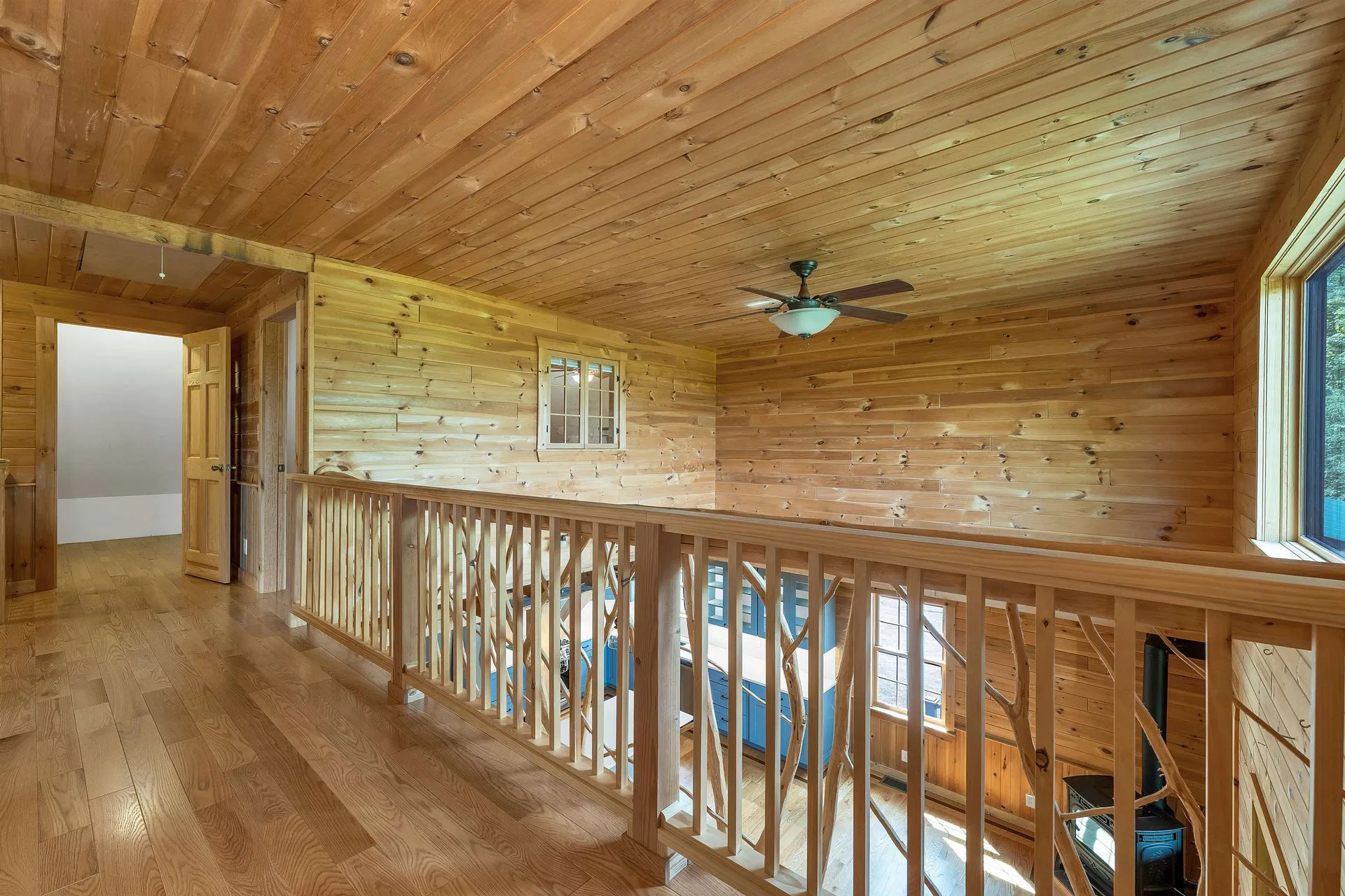 377 Titus Hill Road Colebrook NH 03576