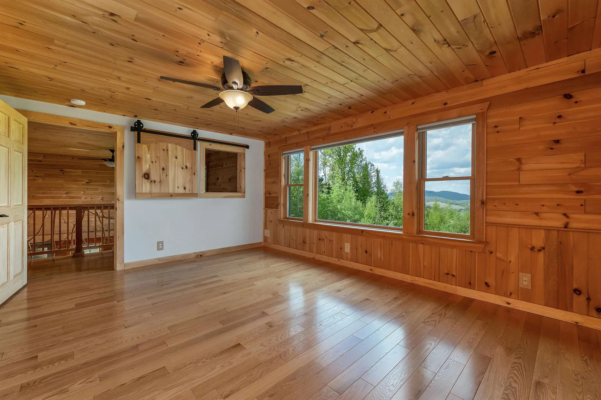 377 Titus Hill Road Colebrook NH 03576