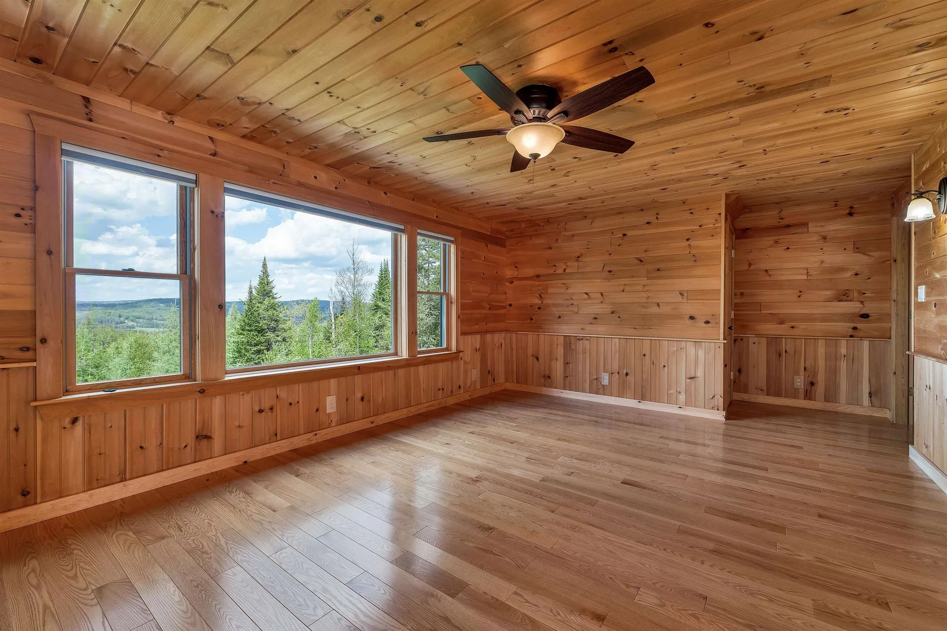 377 Titus Hill Road Colebrook NH 03576