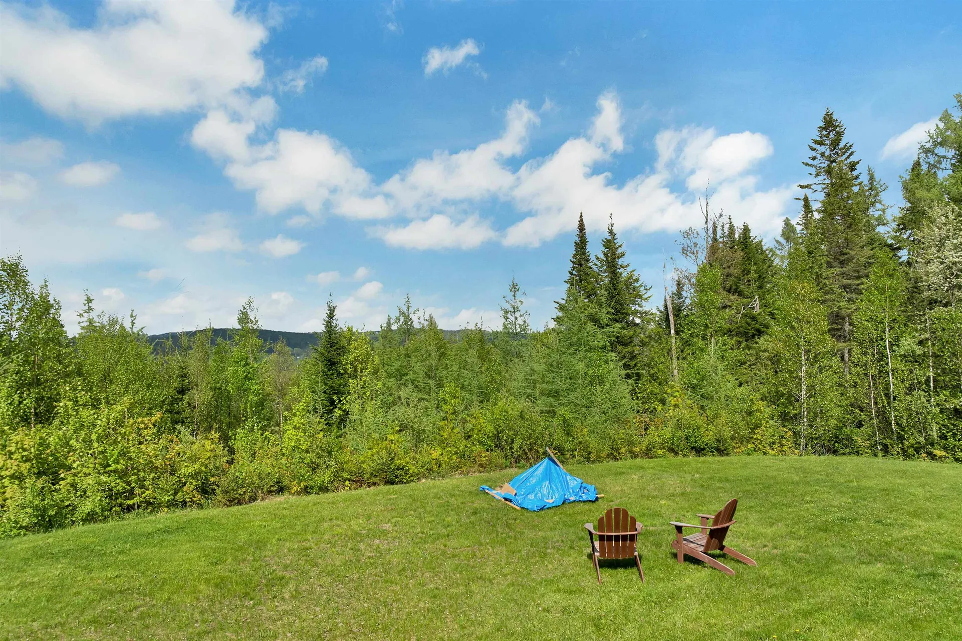 377 Titus Hill Road Colebrook NH 03576