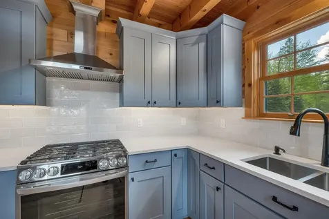 377 Titus Hill Road Colebrook NH 03576