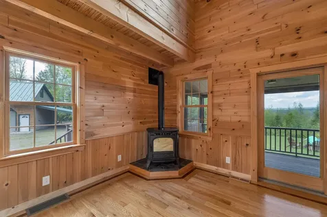 377 Titus Hill Road Colebrook NH 03576