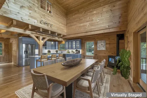 377 Titus Hill Road Colebrook NH 03576