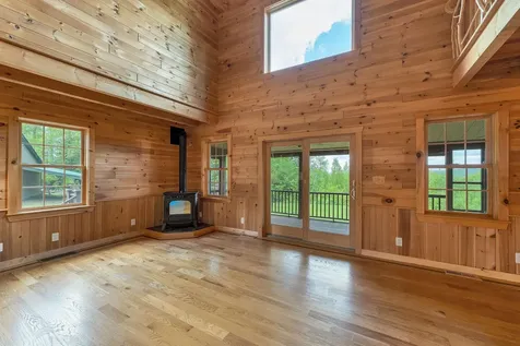377 Titus Hill Road Colebrook NH 03576