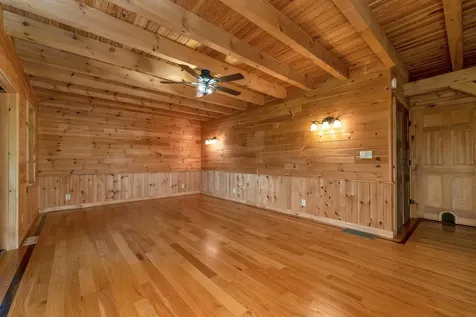 377 Titus Hill Road Colebrook NH 03576
