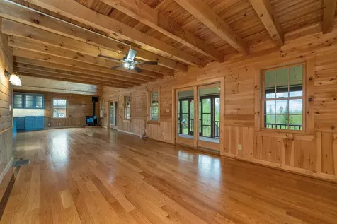 377 Titus Hill Road Colebrook NH 03576