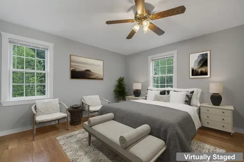 377 Titus Hill Road Colebrook NH 03576