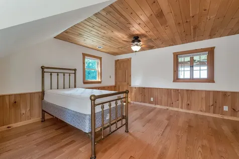 377 Titus Hill Road Colebrook NH 03576