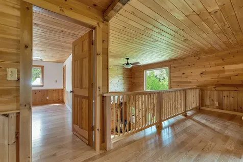 377 Titus Hill Road Colebrook NH 03576